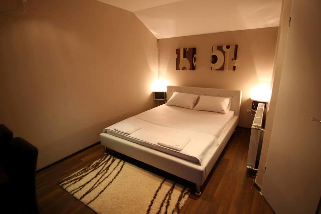 Lira Inn Ni Δωμάτιο φωτογραφία