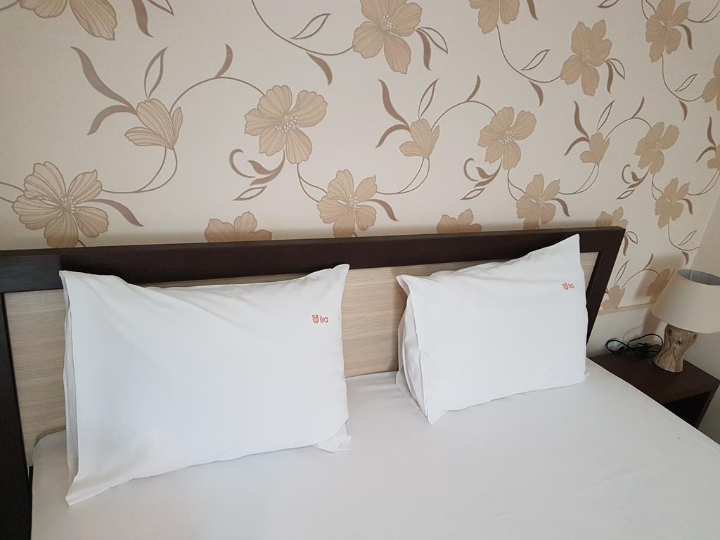 Lira Inn Ni Εξωτερικό φωτογραφία