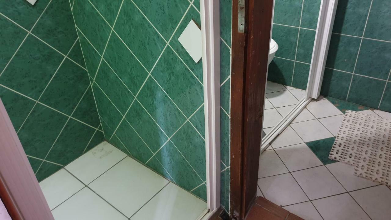 Lira Inn Ni Εξωτερικό φωτογραφία